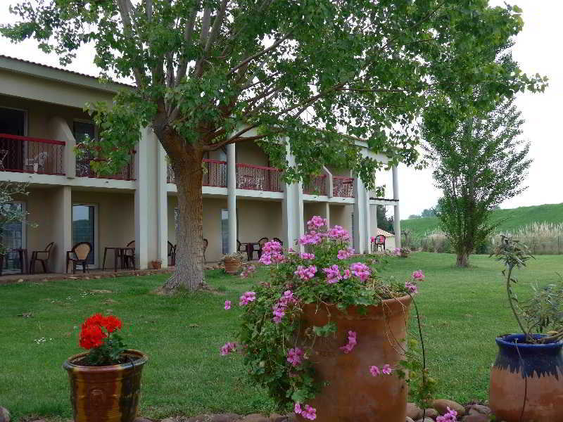 Hotel Le Mas Des Ponts D'Arles Dış mekan fotoğraf