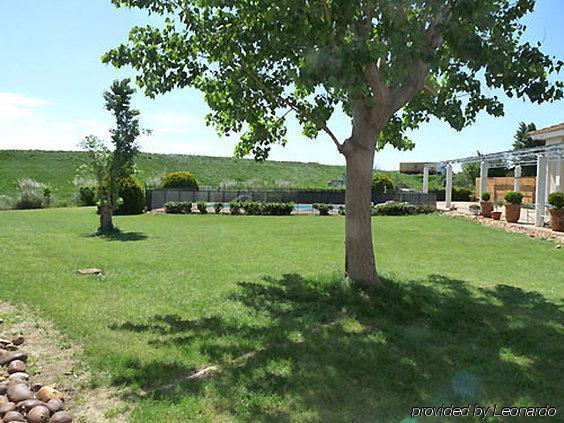 Hotel Le Mas Des Ponts D'Arles Dış mekan fotoğraf