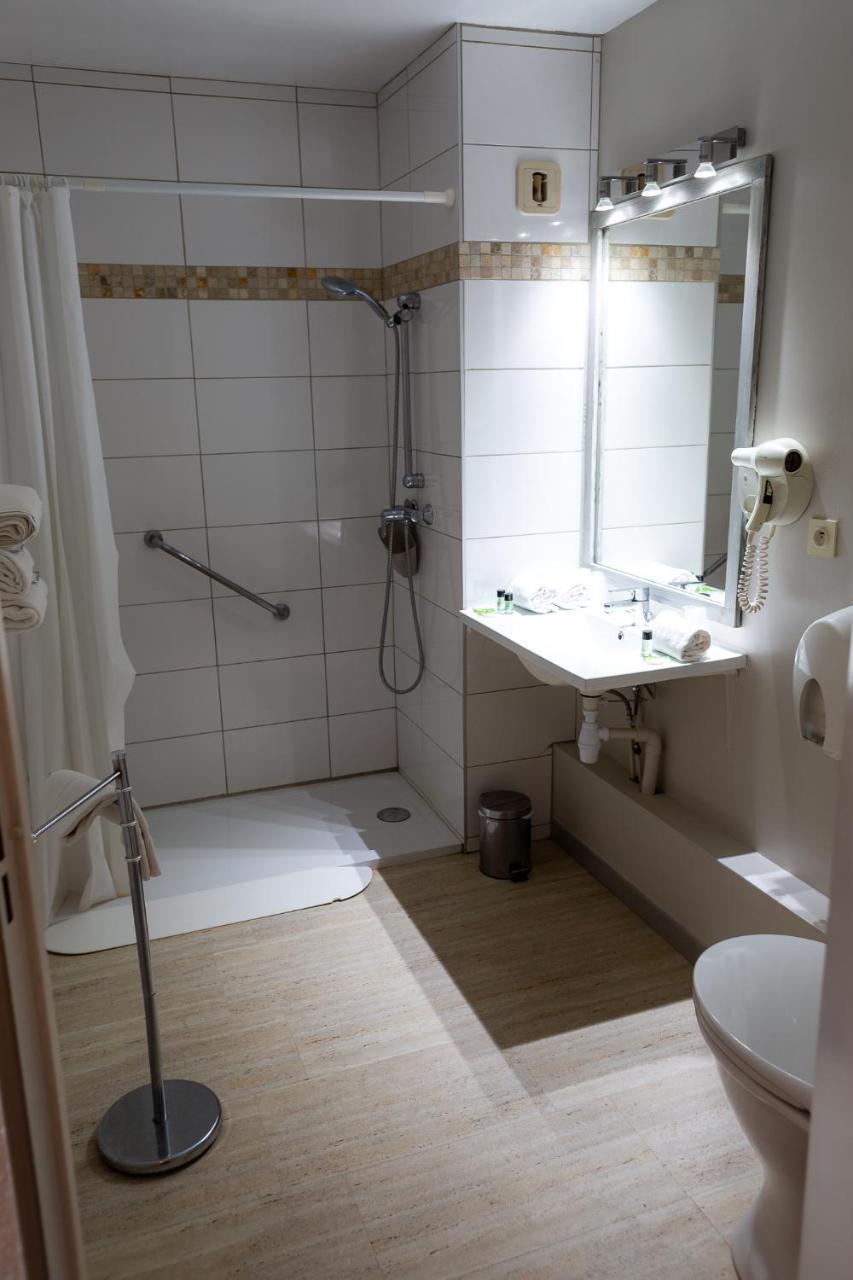 Hotel Le Mas Des Ponts D'Arles Dış mekan fotoğraf