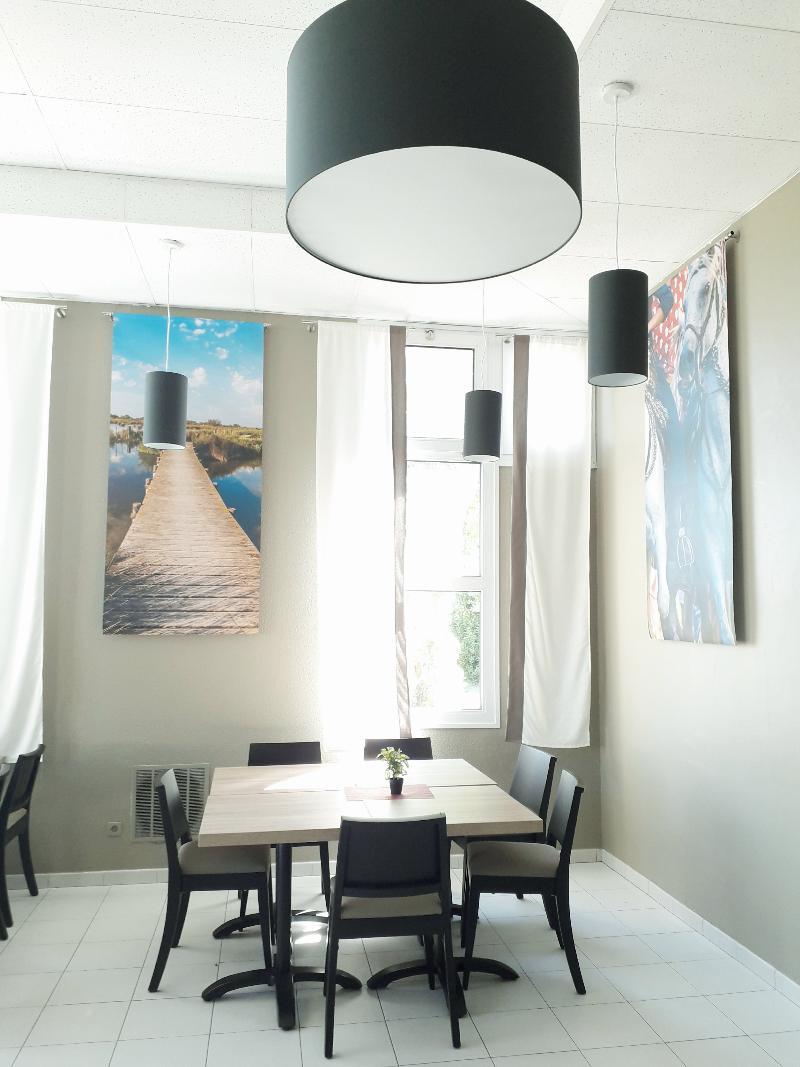 Hotel Le Mas Des Ponts D'Arles Dış mekan fotoğraf